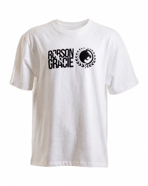 Rob Gracie Branca — Branca