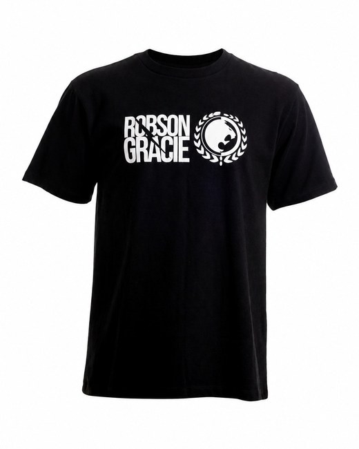 Rob Gracie Preta — Preta