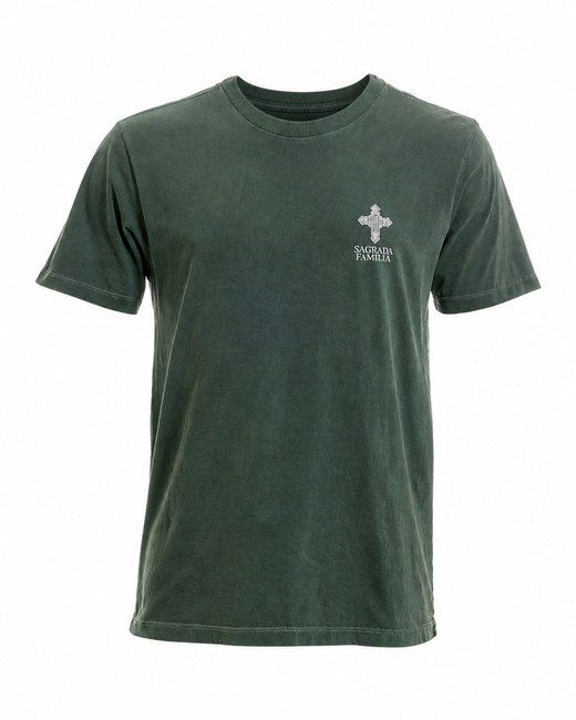 Lucky SGDFML Grande — Verde Militar